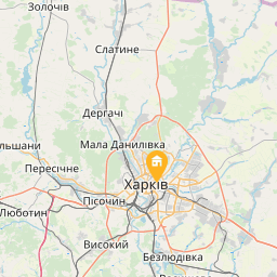 Moskovs'kyi Avenue 80/82 на карті